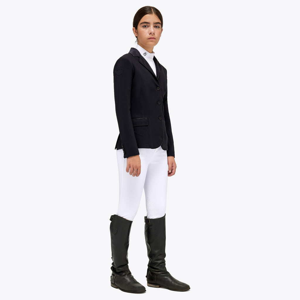 Cavalleria Toscana Girls Competition Jacket