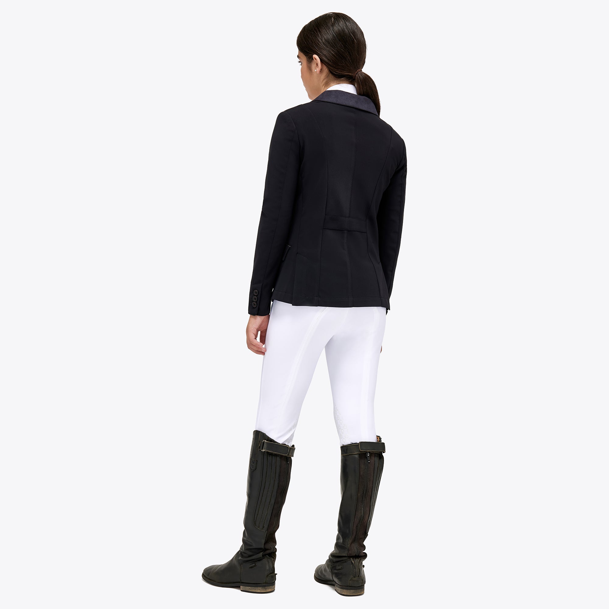 Cavalleria Toscana Girls Competition Jacket