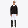 Cavalleria Toscana Young rider GP jacket