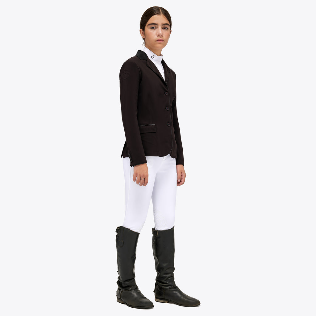 Cavalleria Toscana Young rider GP jacket