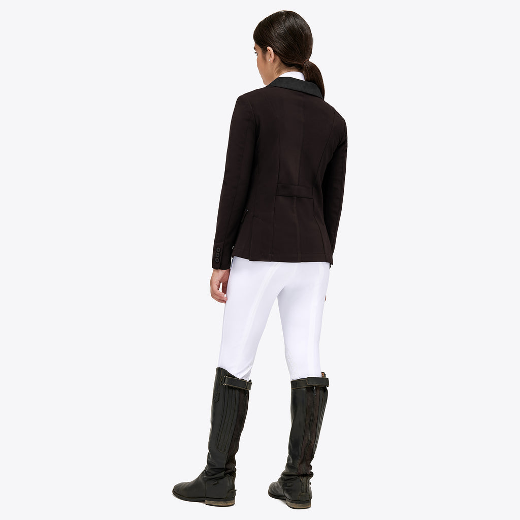 Cavalleria Toscana Young rider GP jacket