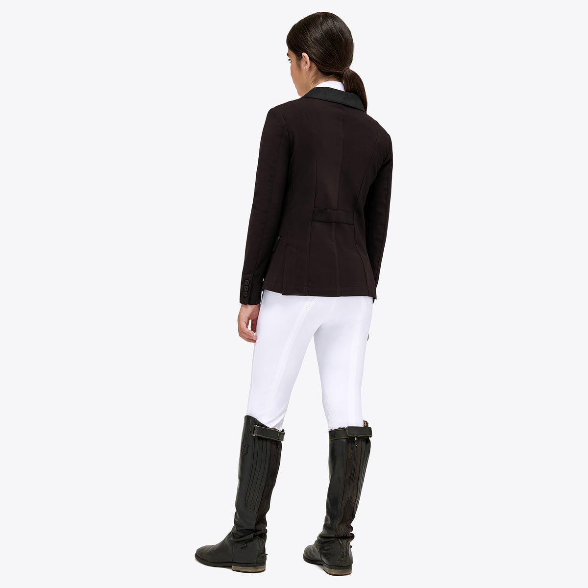 Cavalleria Toscana Young rider GP jacket