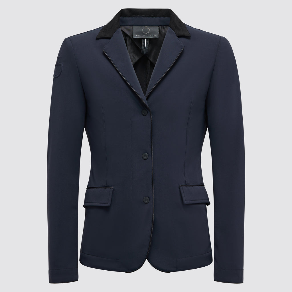 Cavalleria Toscana Girls Competition Jacket