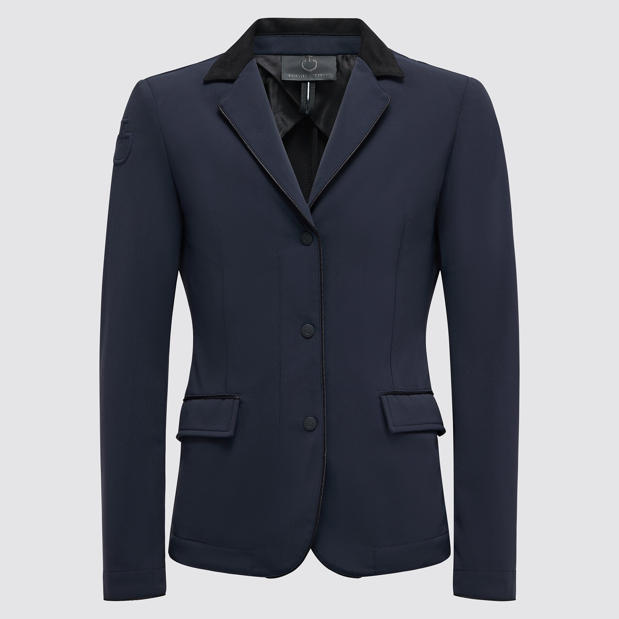 Cavalleria Toscana Girls Competition Jacket