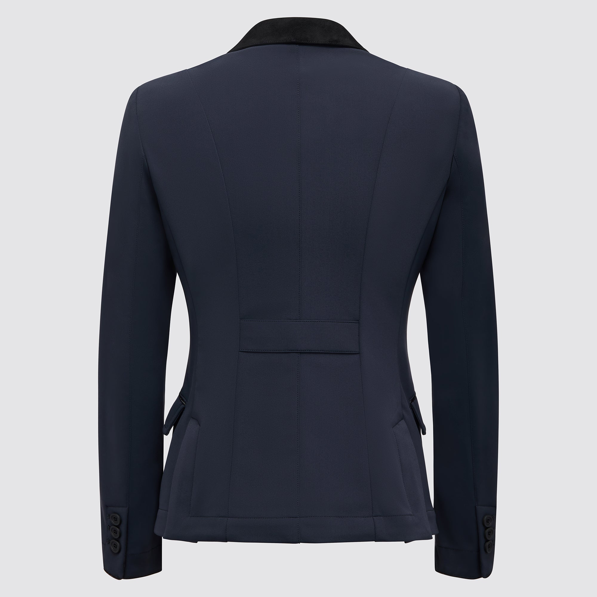 Cavalleria Toscana Girls Competition Jacket