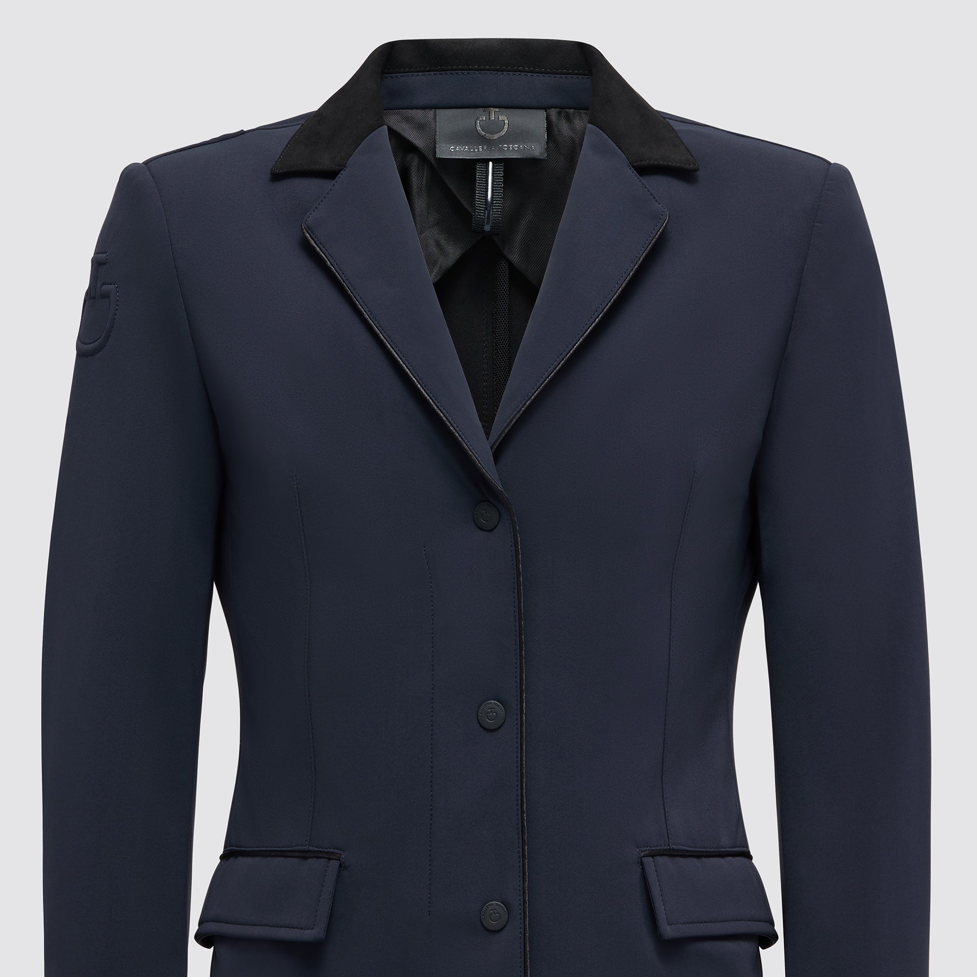 Cavalleria Toscana Girls Competition Jacket