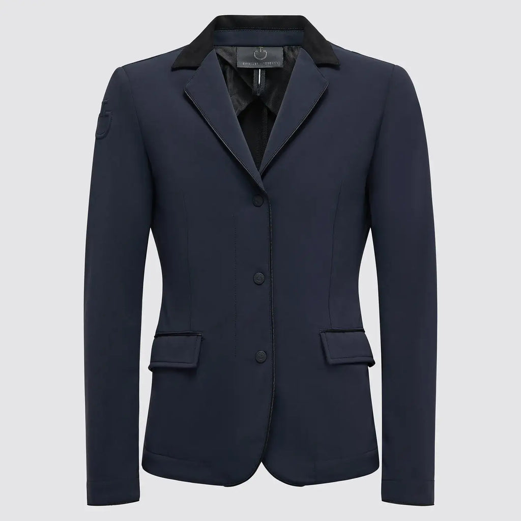 GP Girl's Zip Competition Jacket