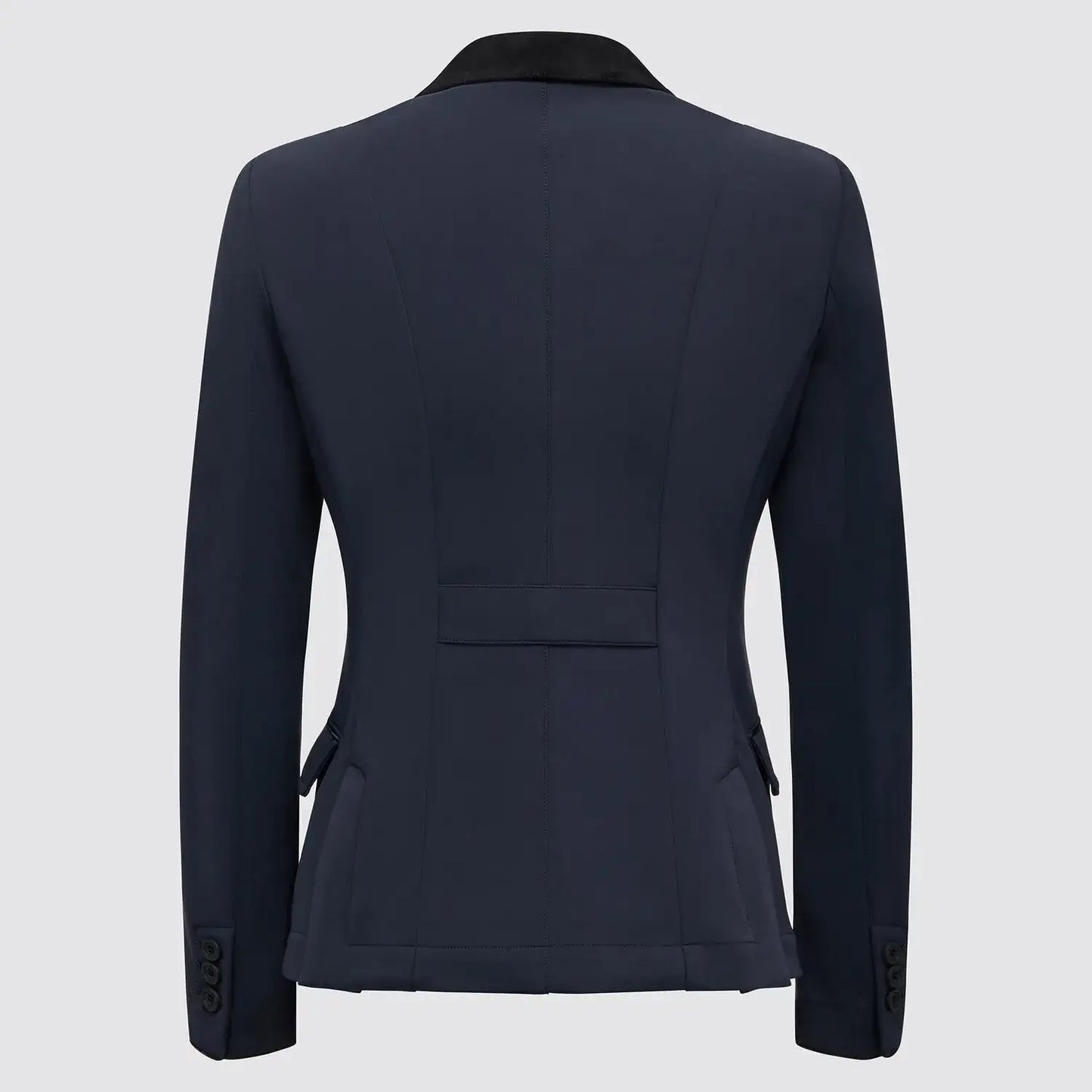 GP Girl's Zip Competition Jacket