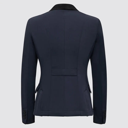 GP Girl's Zip Competition Jacket