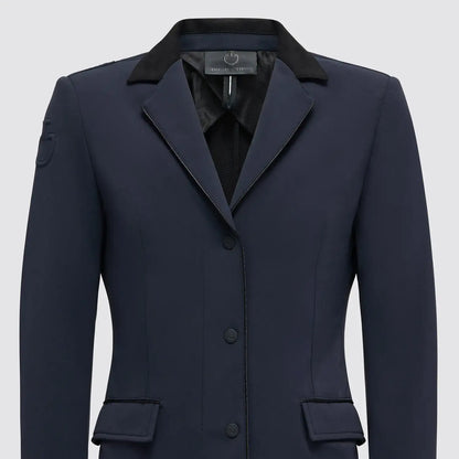GP Girl's Zip Competition Jacket