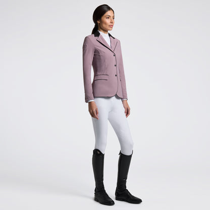 Women’s GP Zip Riding Jacket