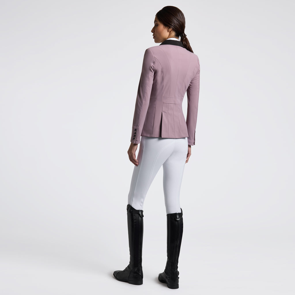 Cavalleria Toscana Women’s GP Zip Riding Jacket