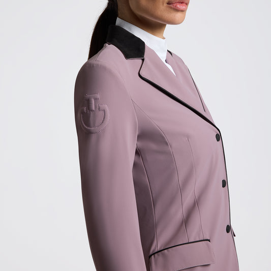 Women’s GP Zip Riding Jacket