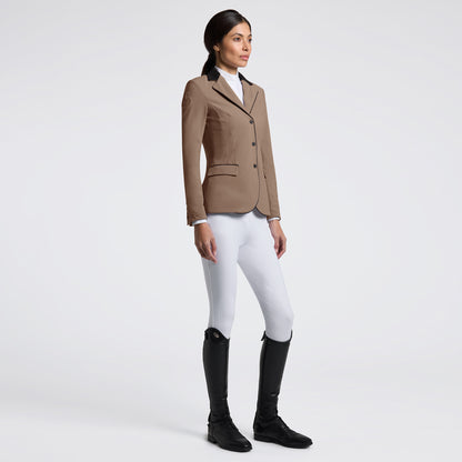 Women’s GP Zip riding jacket