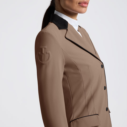 Women’s GP Zip riding jacket
