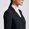 Cavalleria Toscana Women’s Competition Jacket with Buttons