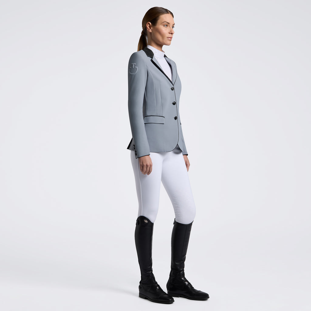 Cavalleria Toscana Women’s GP riding Jacket