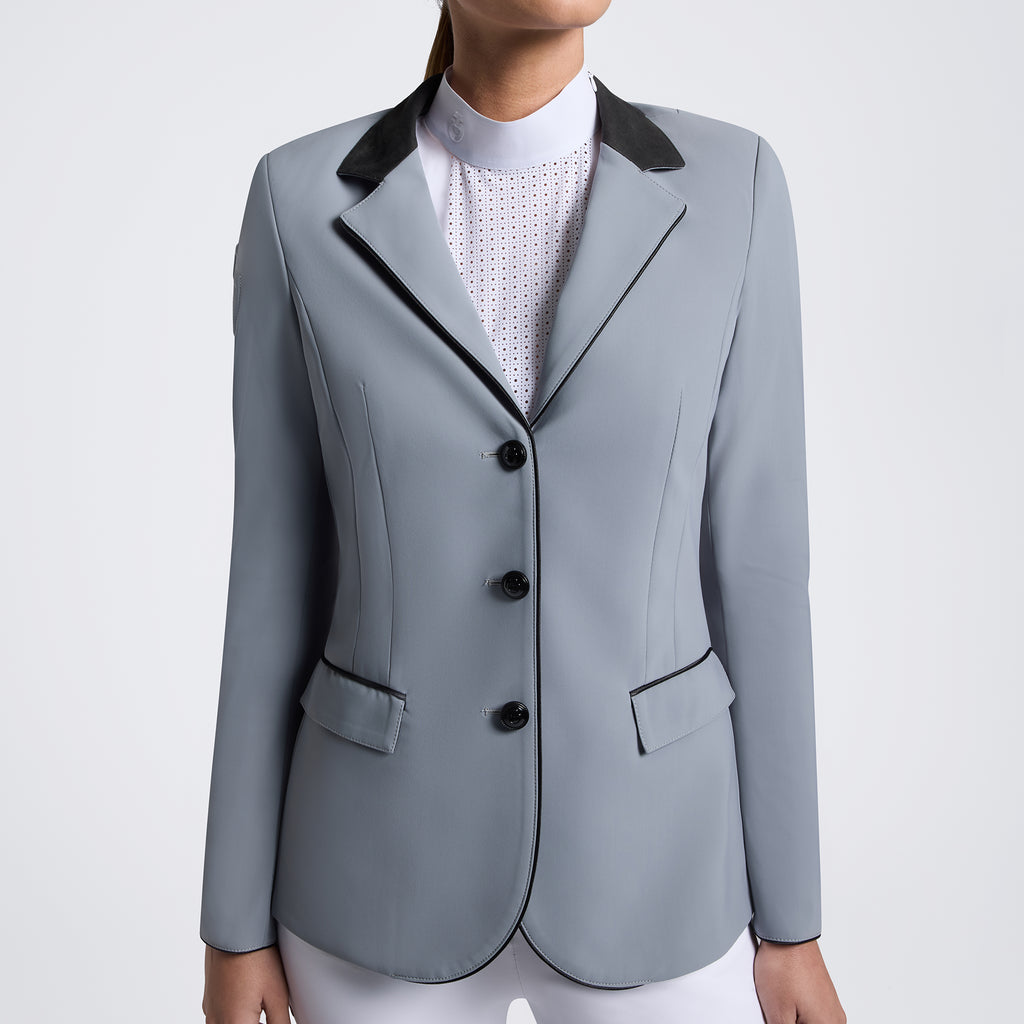 Cavalleria Toscana Women’s GP riding Jacket