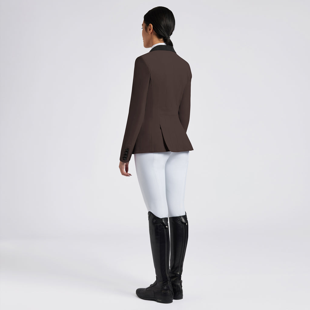 Cavalleria Toscana Women's GP riding jacket