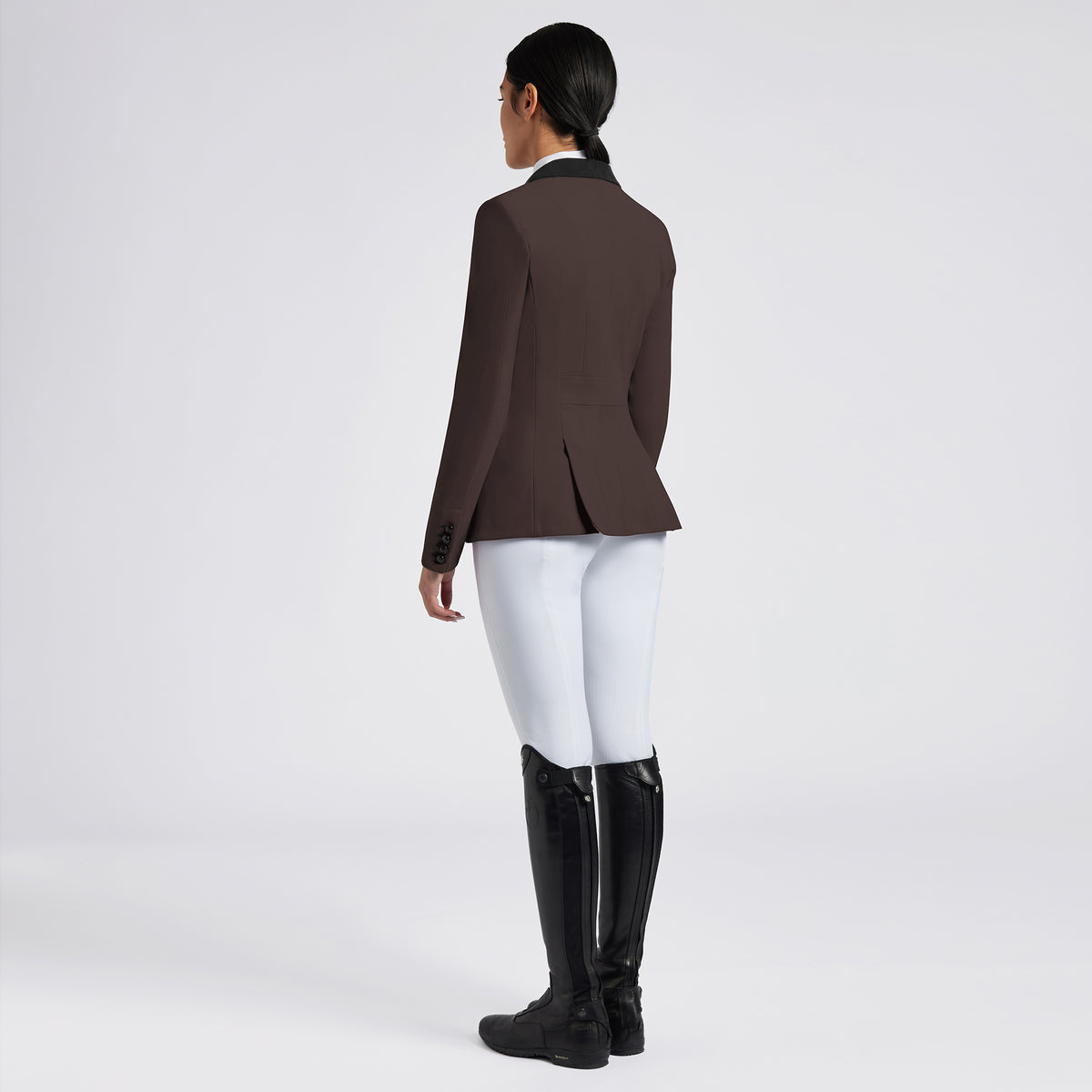 Cavalleria Toscana Women's GP riding jacket