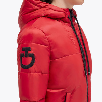 Cavalleria Toscana Unisex with tufted logo