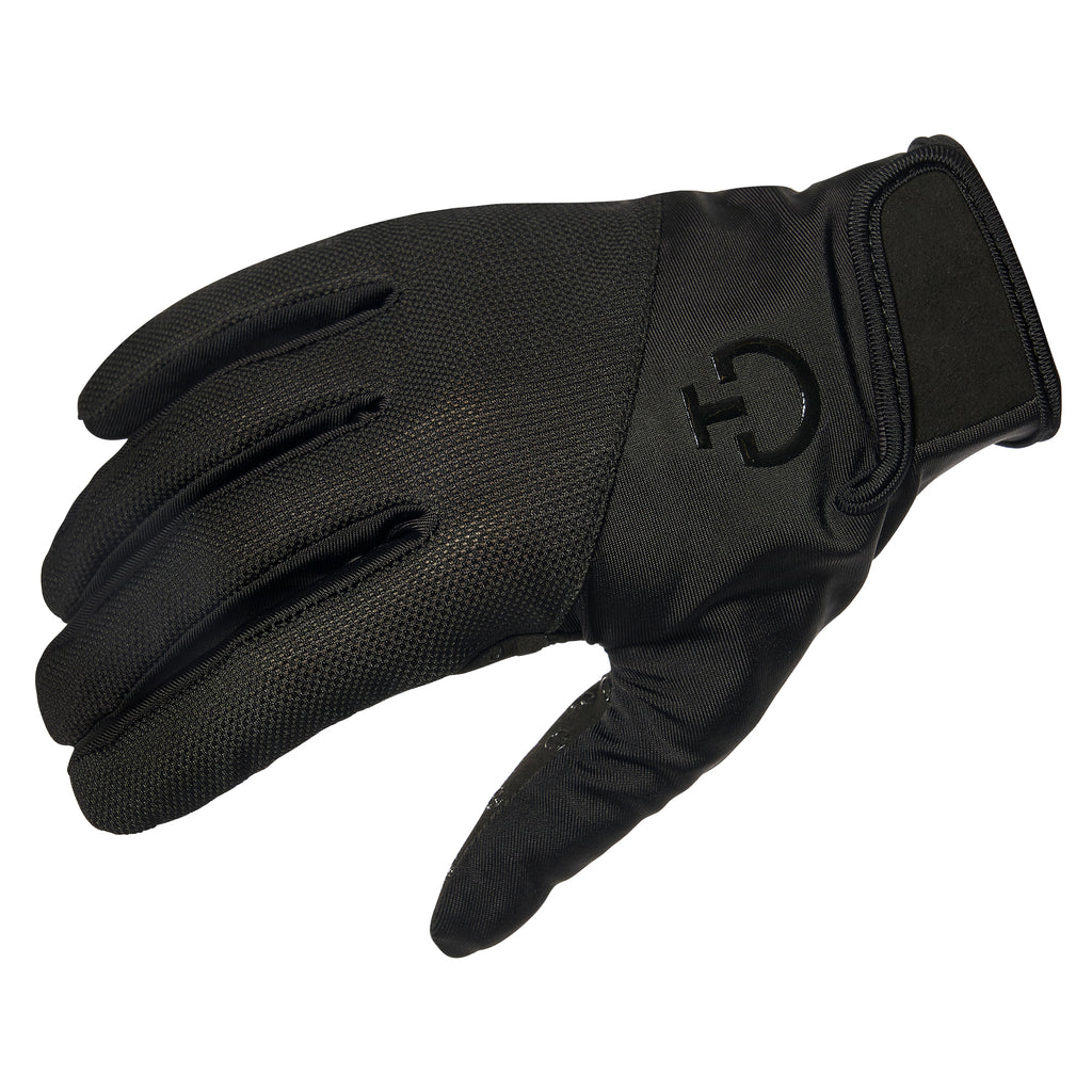 Cavalleria Toscana Mesh Grip Gloves