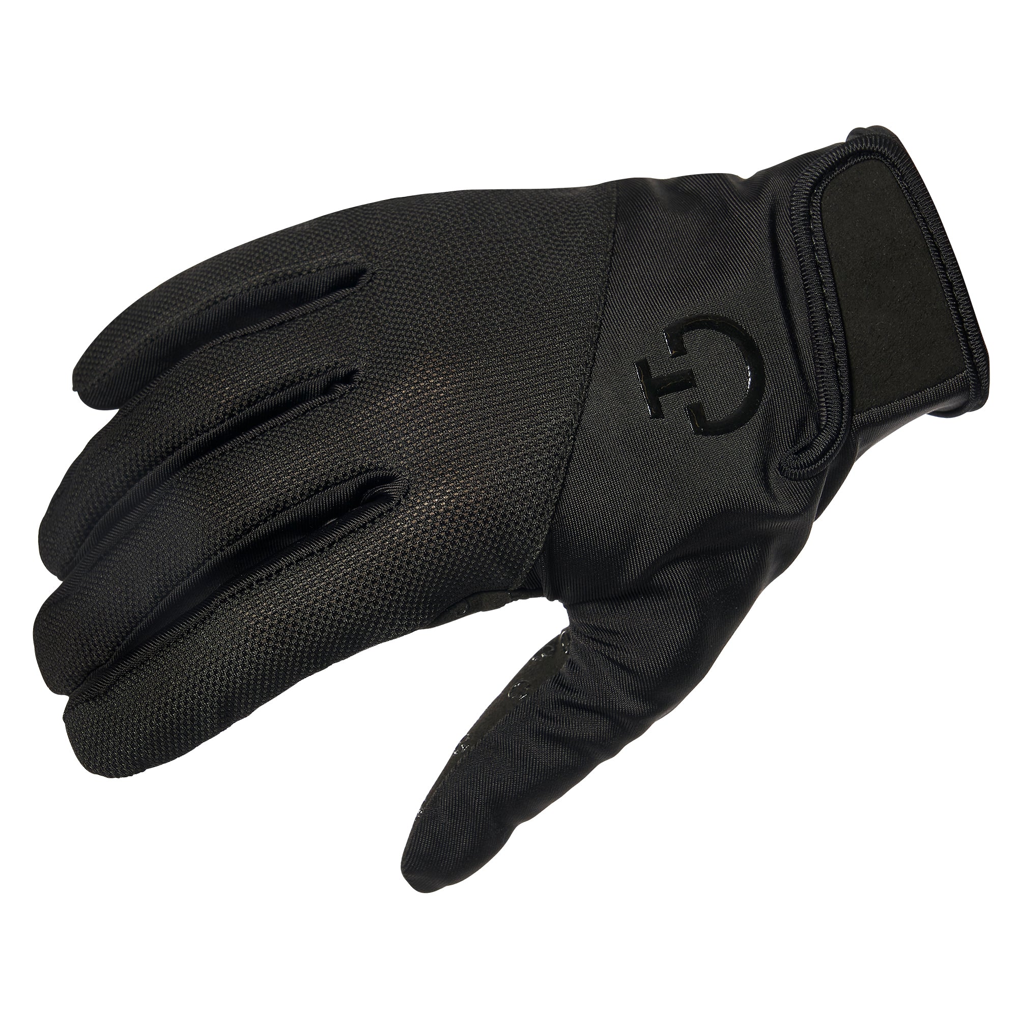 Cavalleria Toscana Mesh Grip Gloves