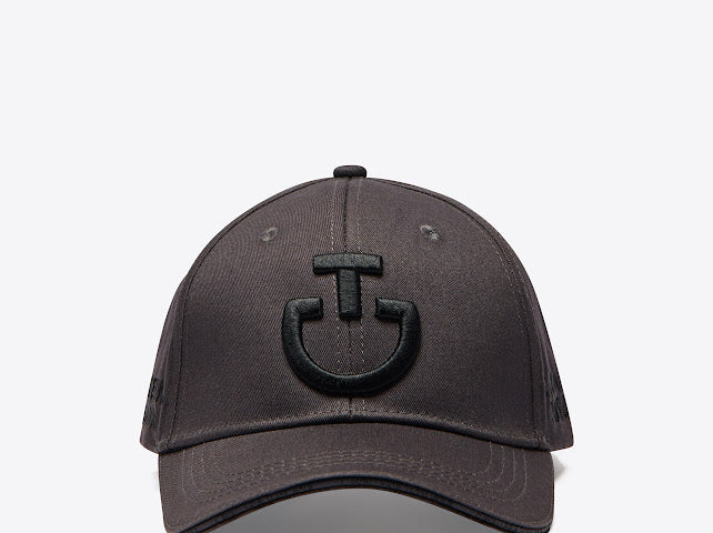 Cavalleria Toscana Cotton Baseball Cap