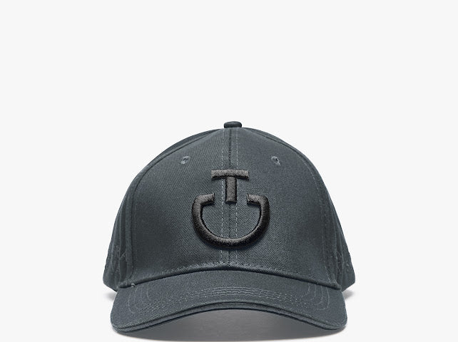 Cavalleria Toscana Cotton Baseball Cap