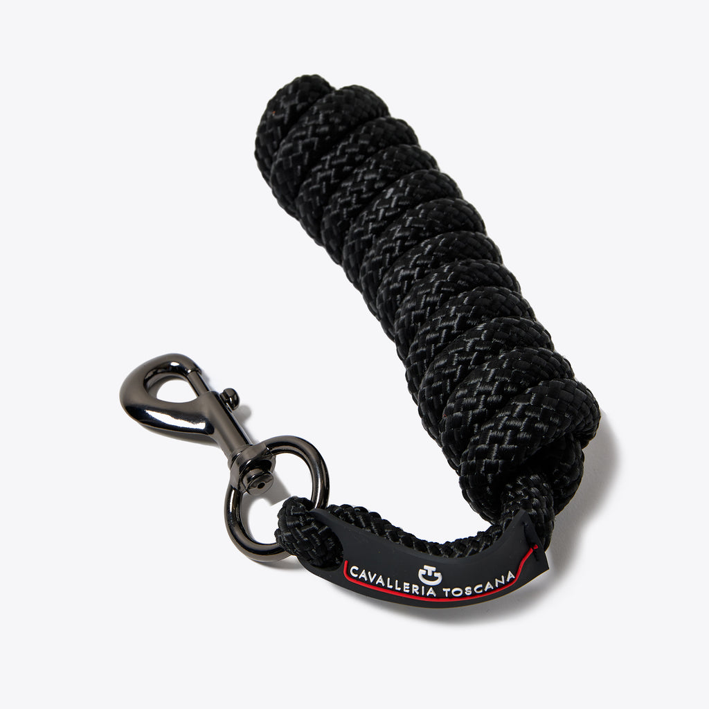 Cavalleria Toscana Halter & Lead Rope