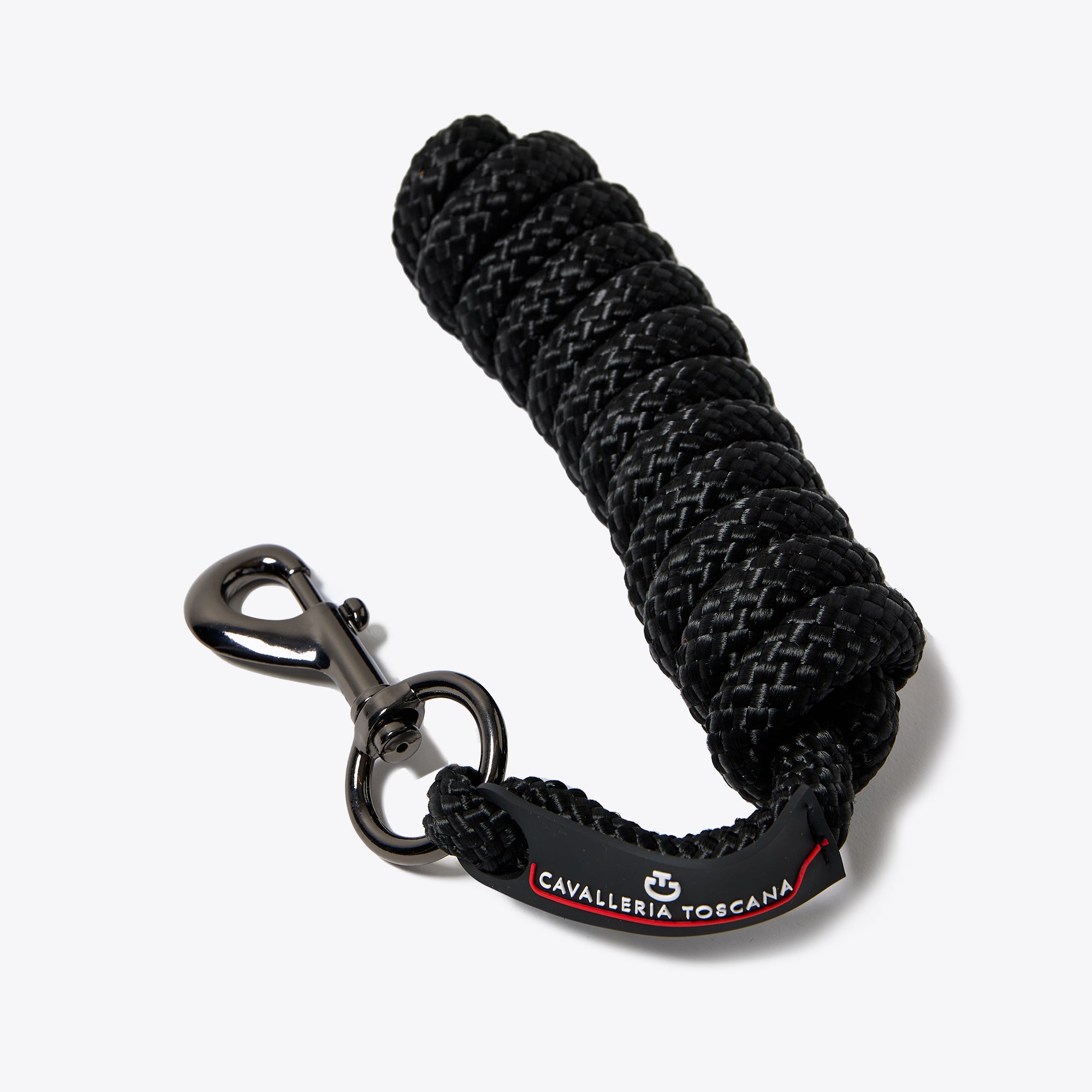 Cavalleria Toscana Halter & Lead Rope