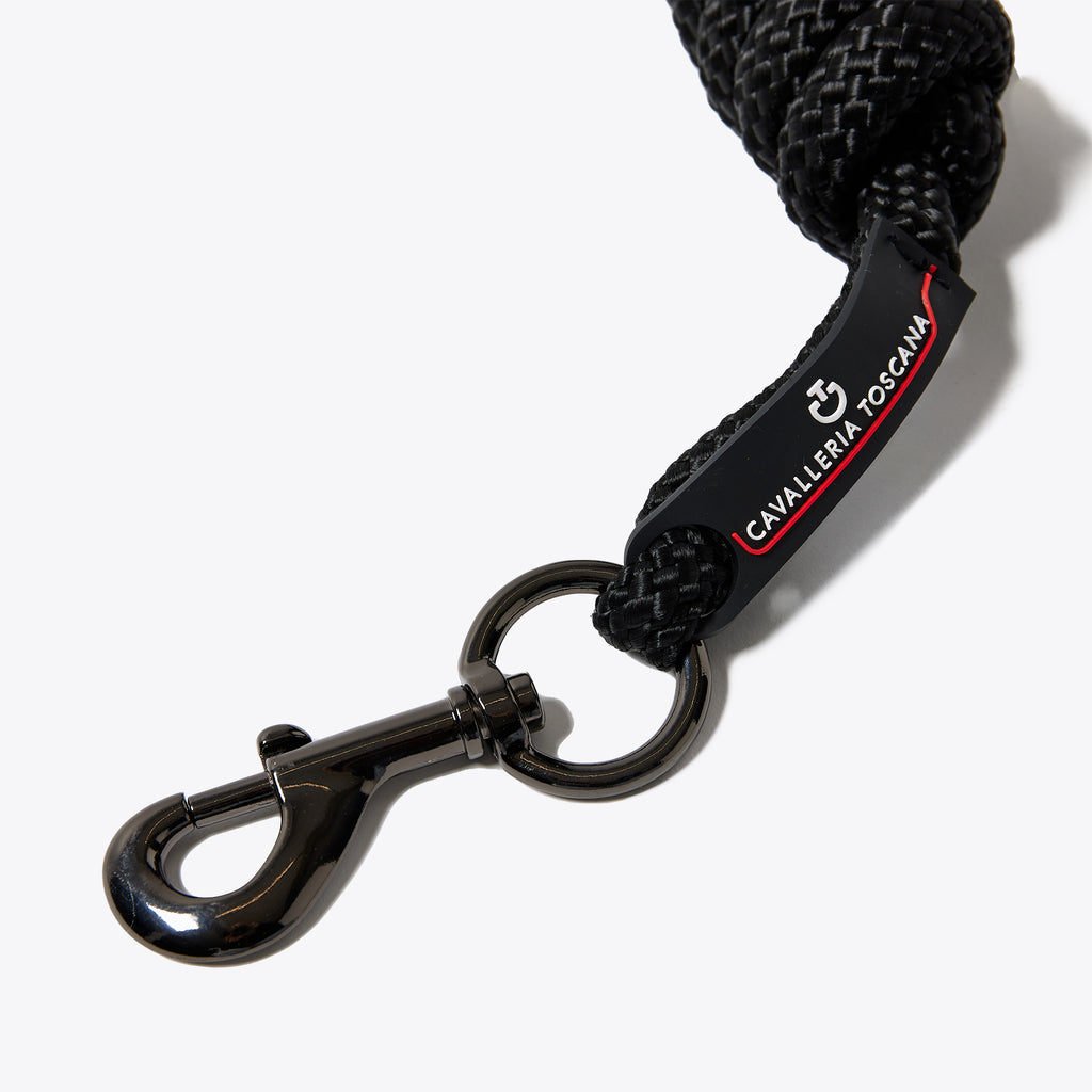 Cavalleria Toscana Halter & Lead Rope