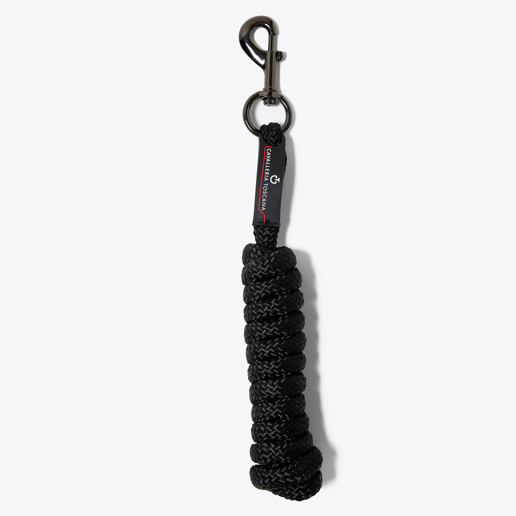 Cavalleria Toscana Halter & Lead Rope