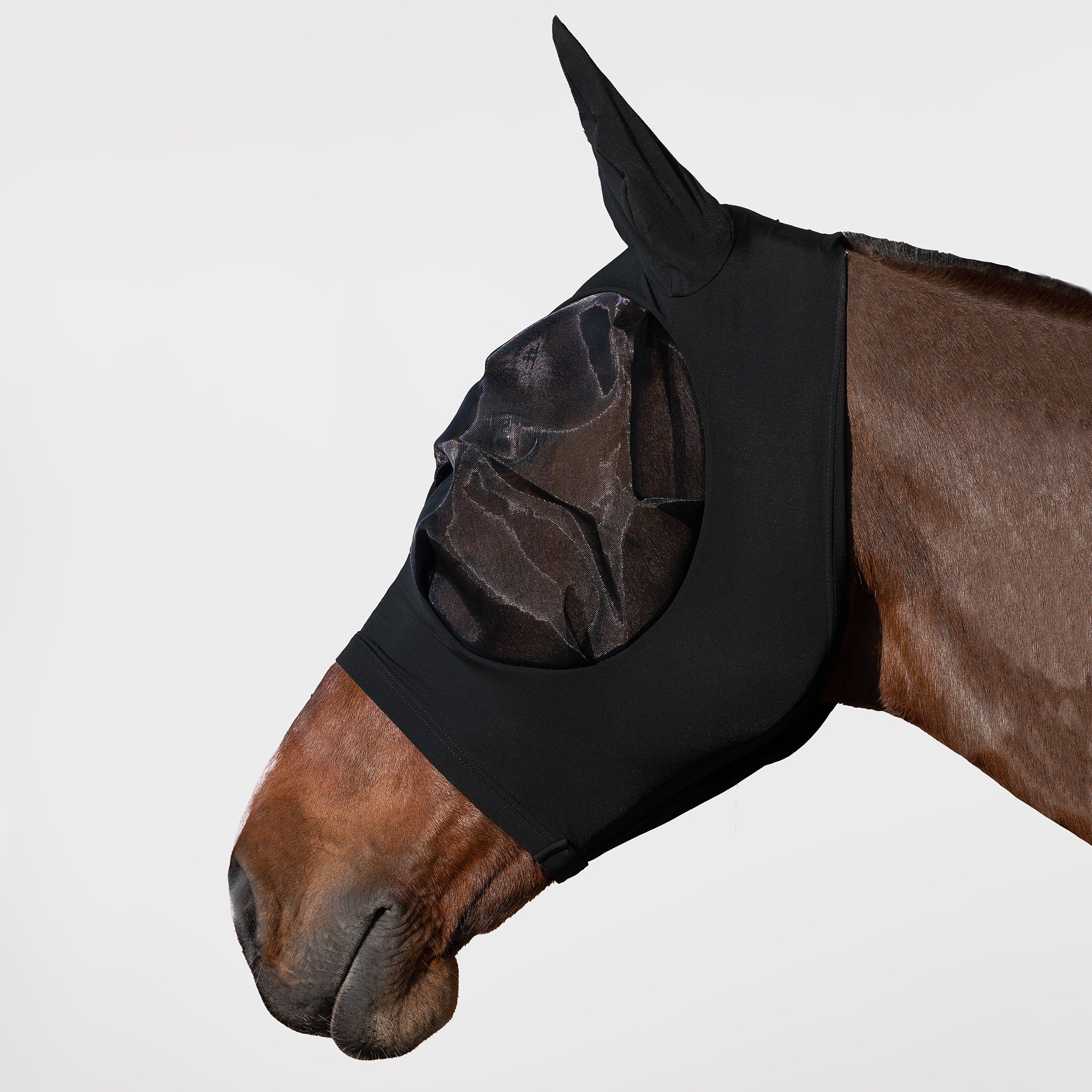 PRE-ORDER : Cavalleria Toscana Fly Mask short