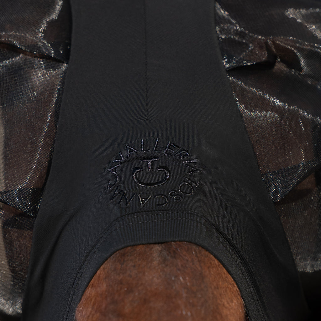PRE-ORDER : Cavalleria Toscana Fly Mask short