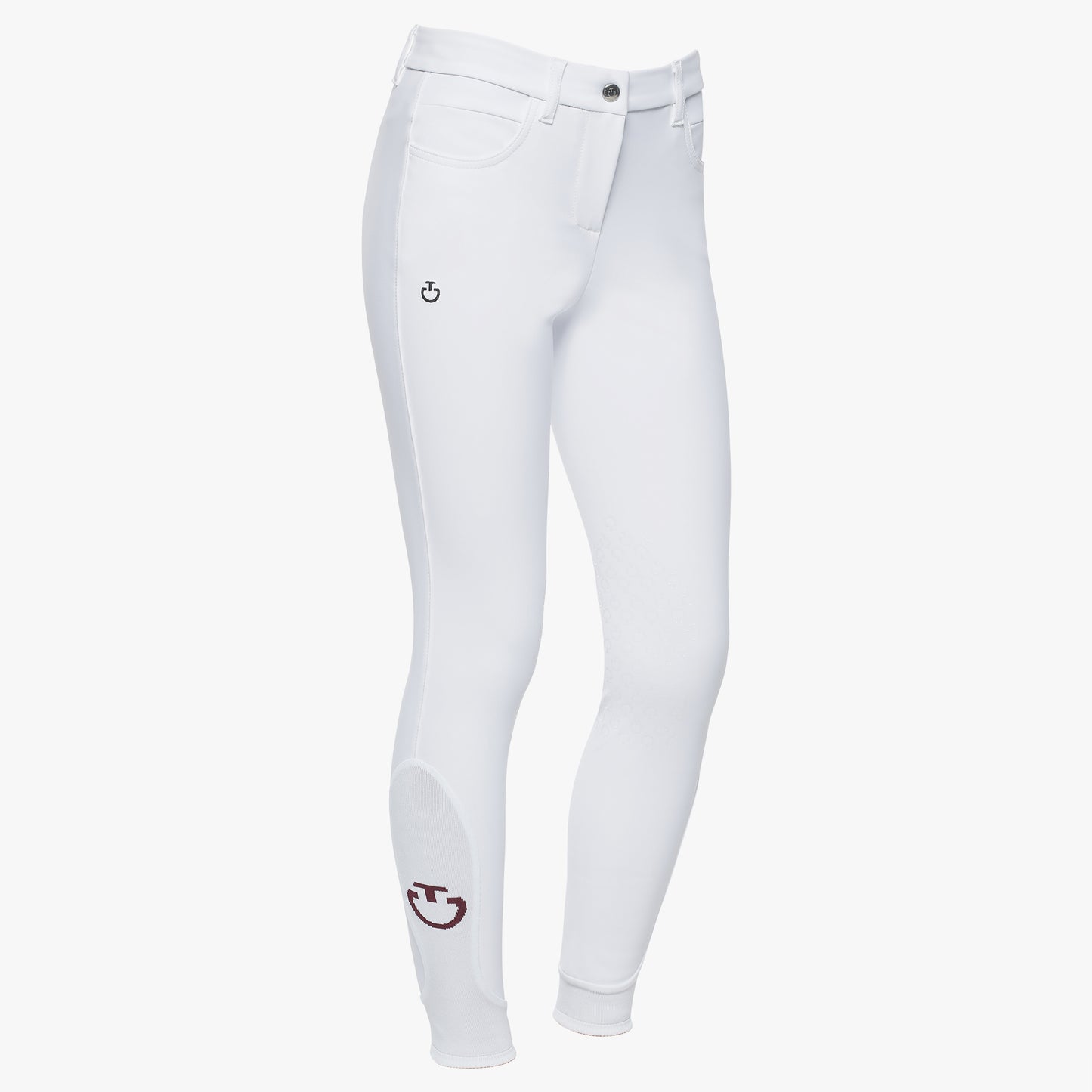 Girls Color Grip Breeches