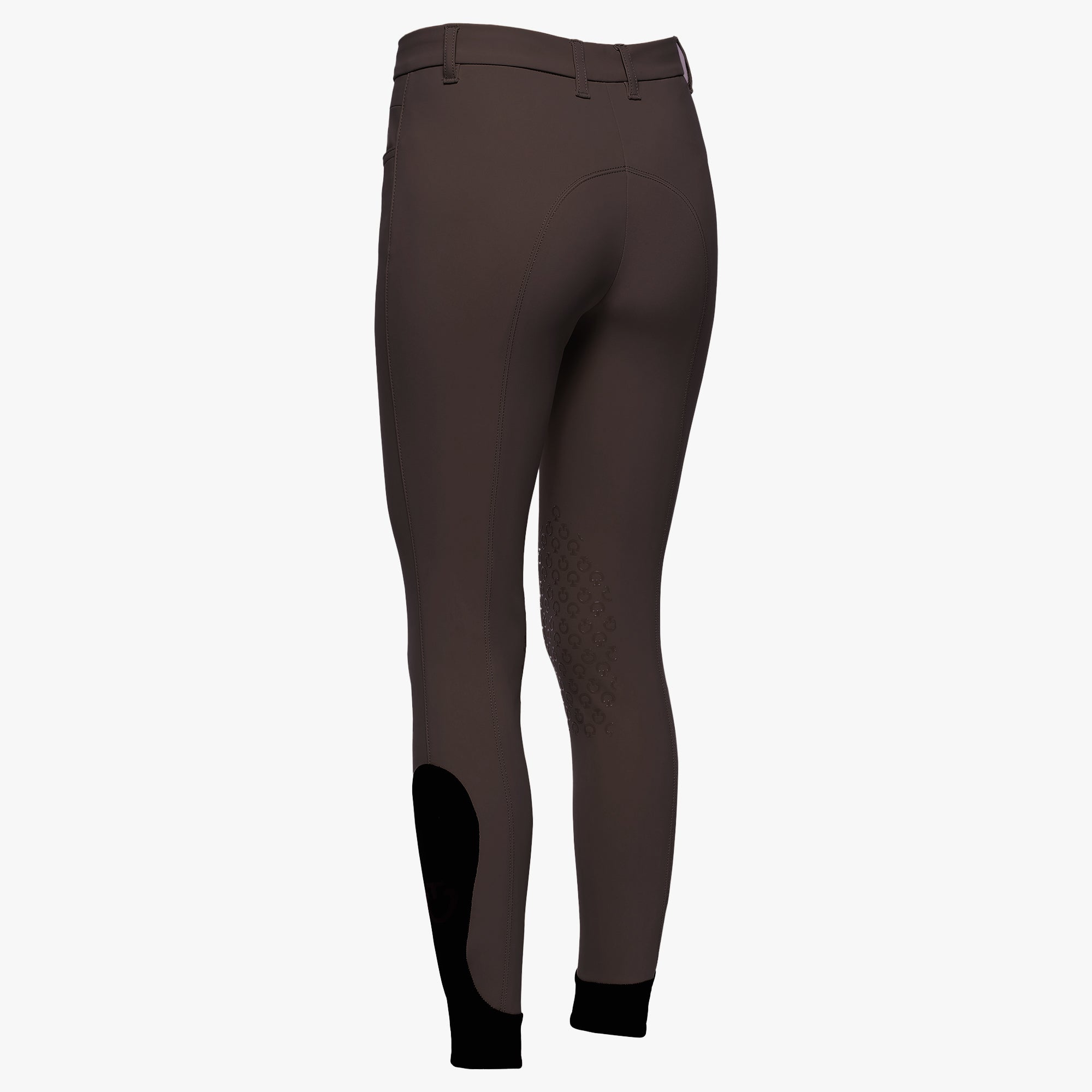 PRE-ORDER : Cavalleria Toscana Girls color grip breeches