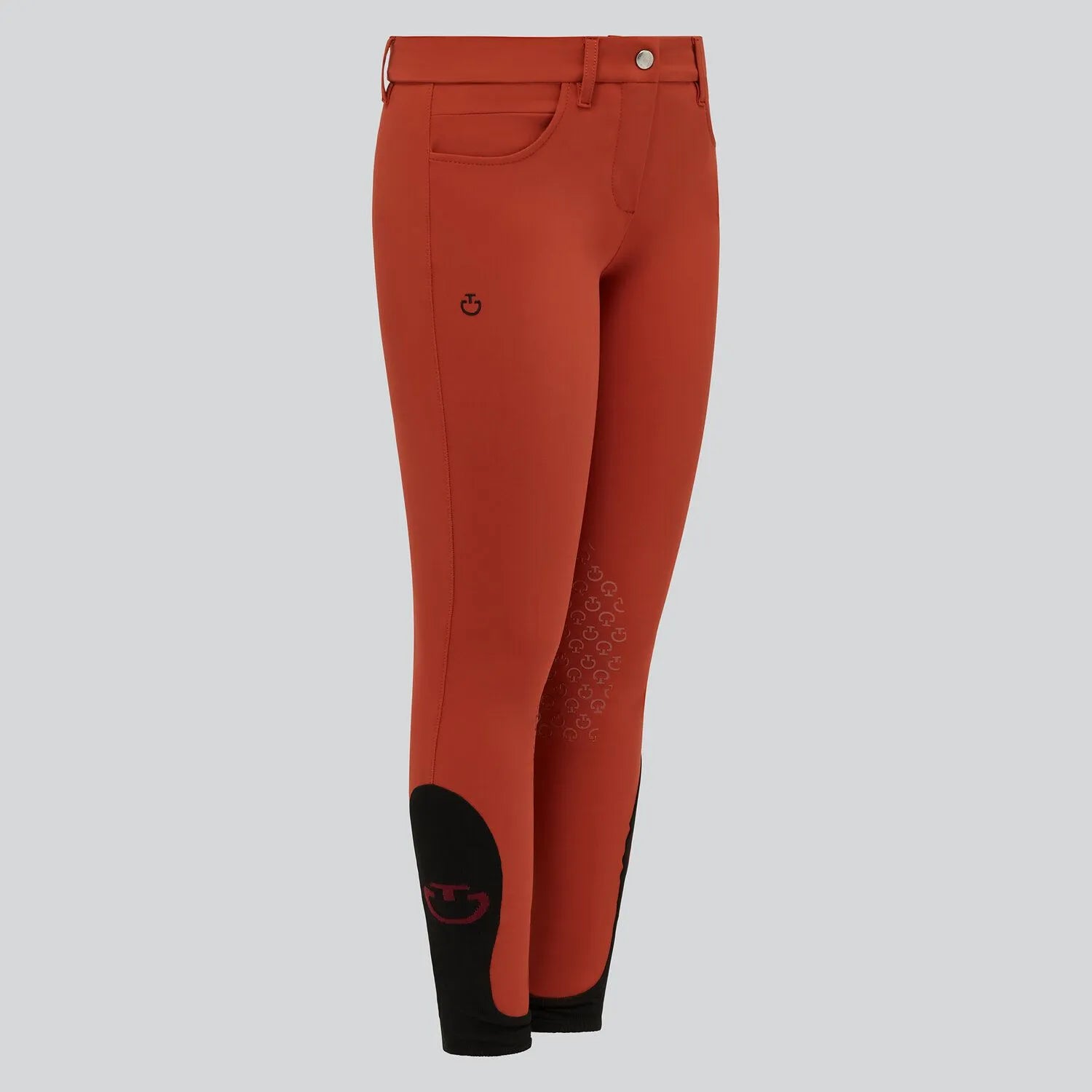 Cavalleria Toscana Color Grip Breeches