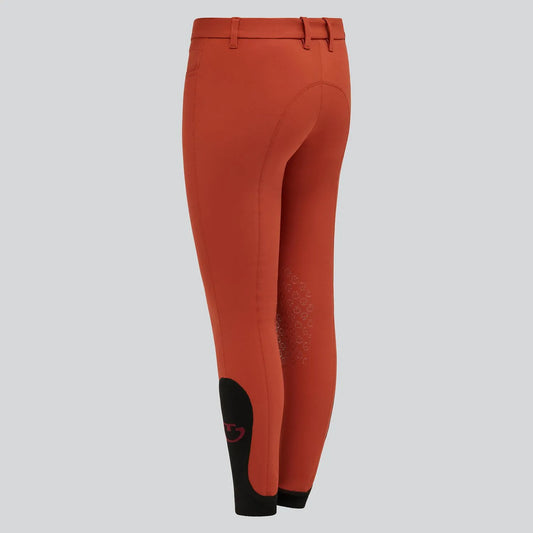 Cavalleria Toscana Color Grip Breeches