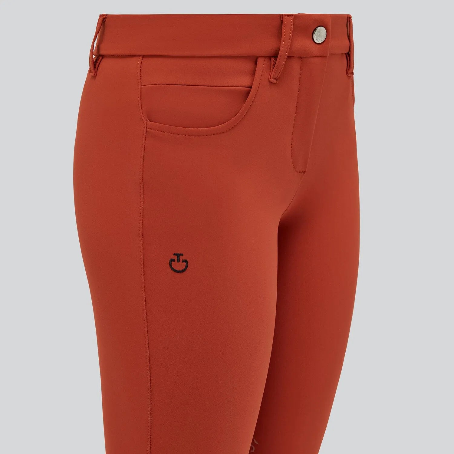 Cavalleria Toscana Color Grip Breeches