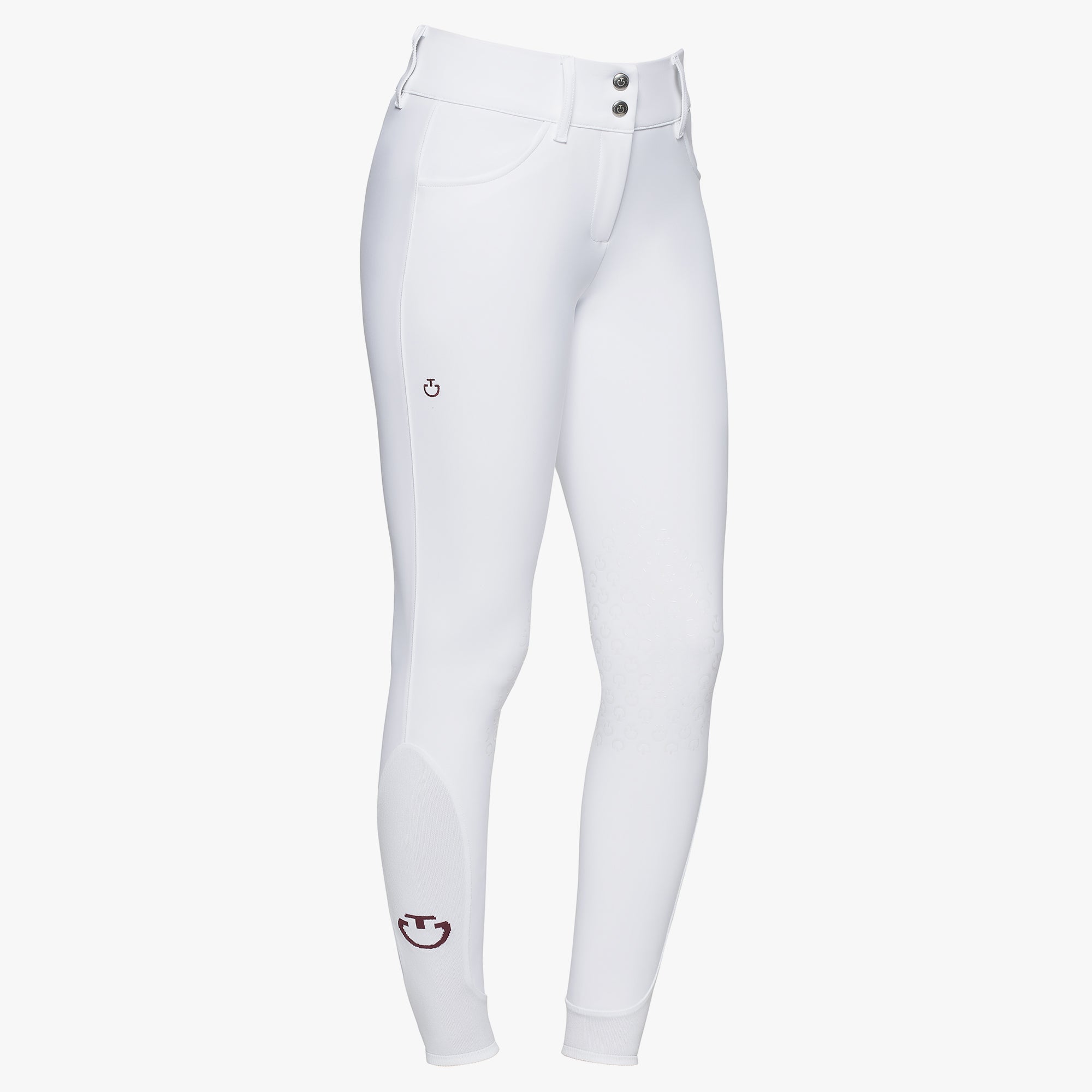 Cavalleria Toscana Women’s American Jumping grip breeches