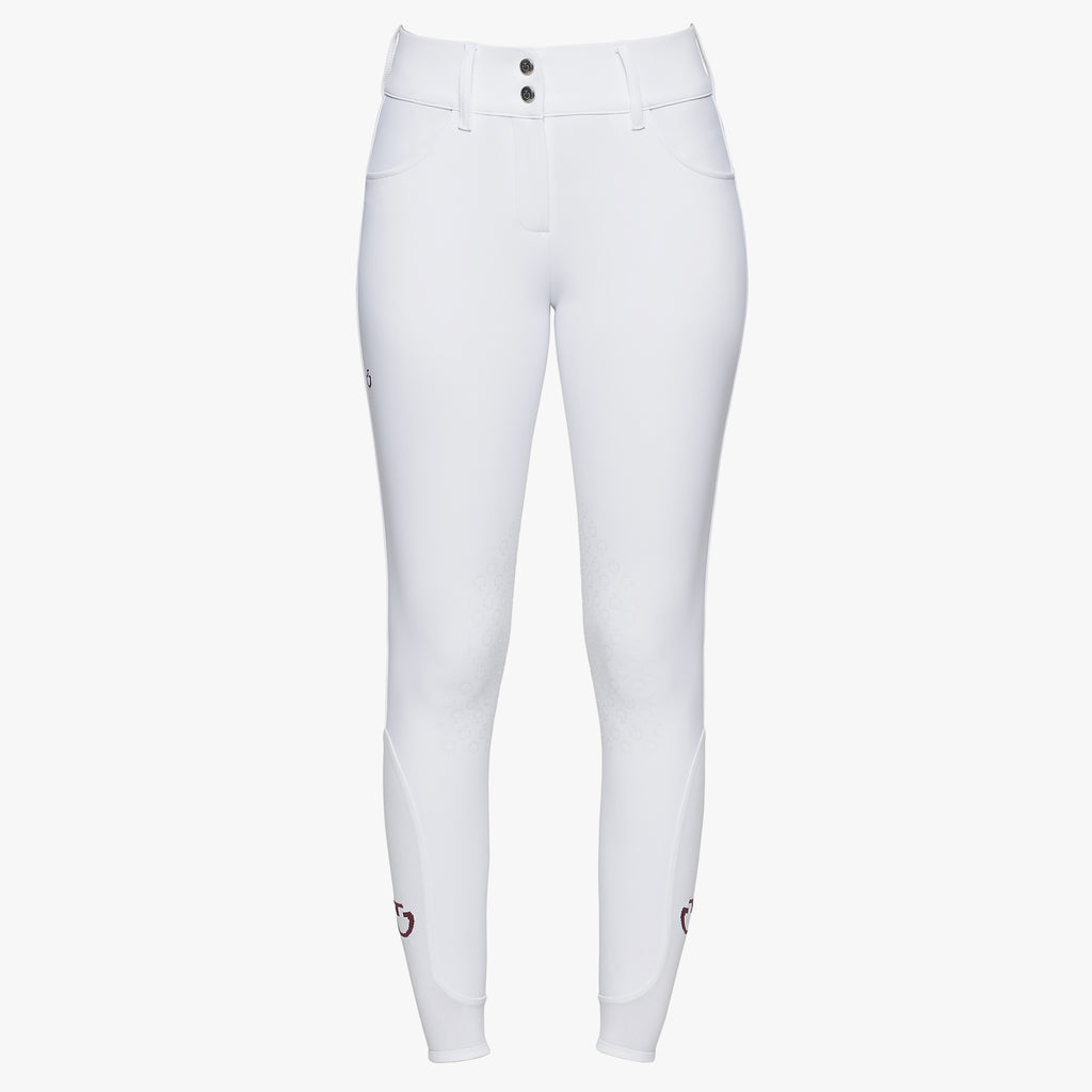 Cavalleria Toscana Women’s American Jumping grip breeches