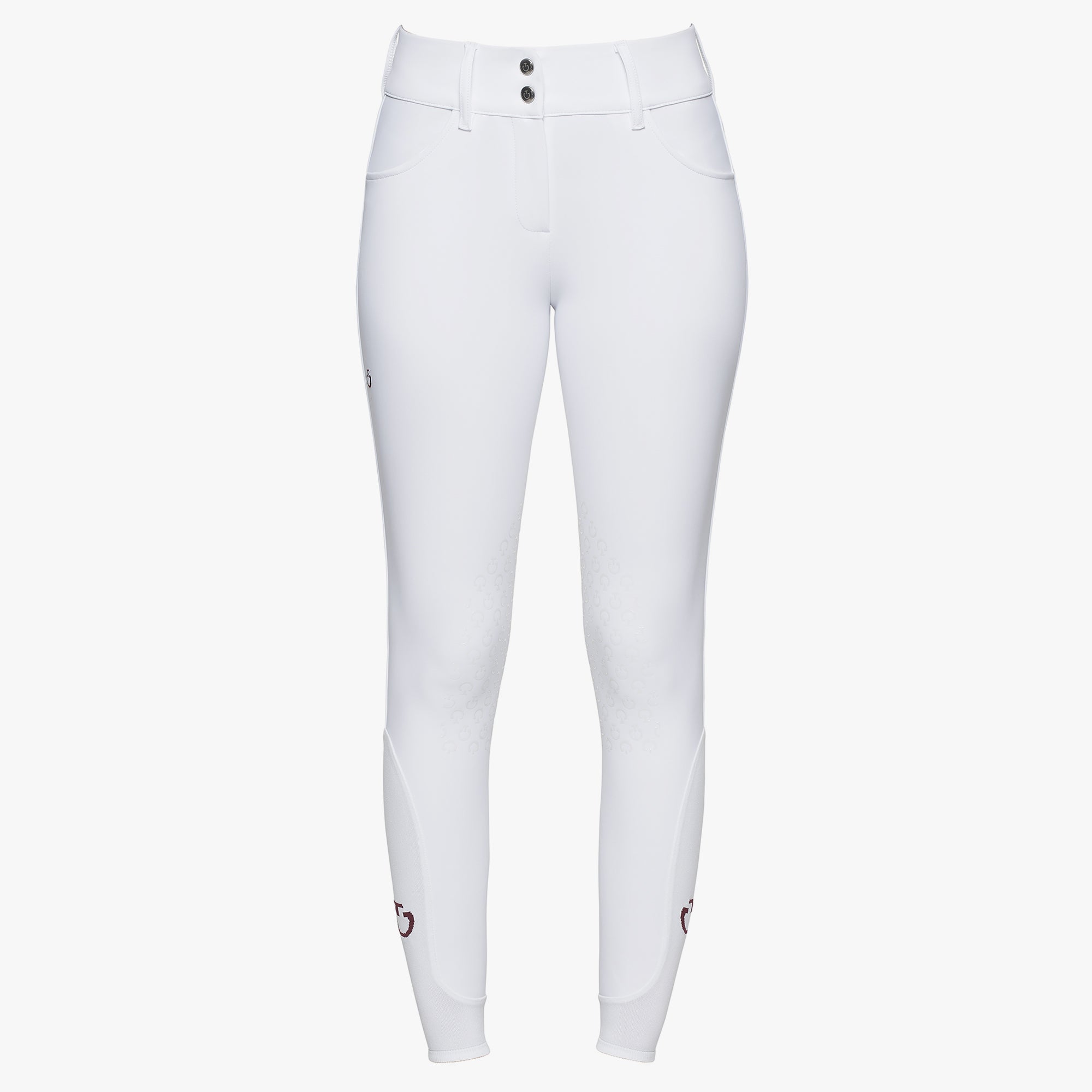 Cavalleria Toscana Women’s American Jumping grip breeches