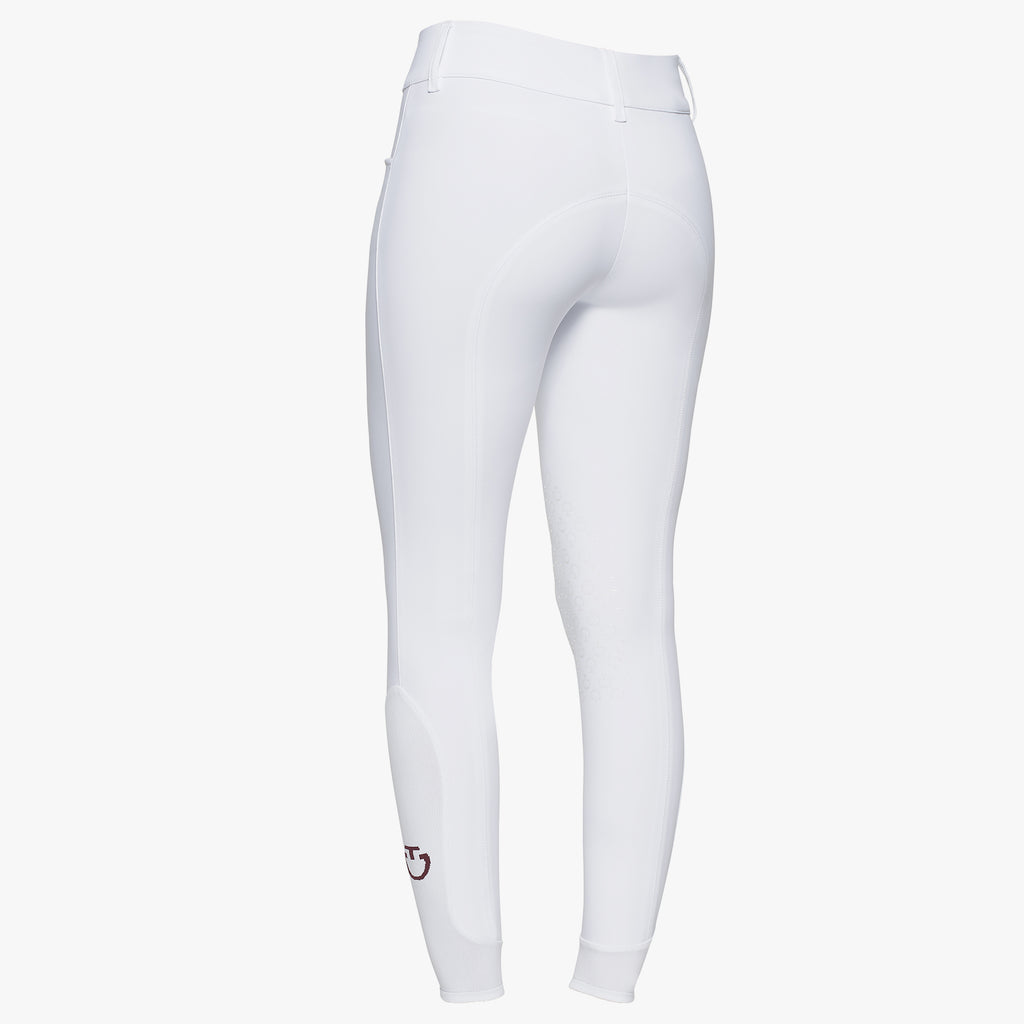 Cavalleria Toscana Women’s American Jumping grip breeches