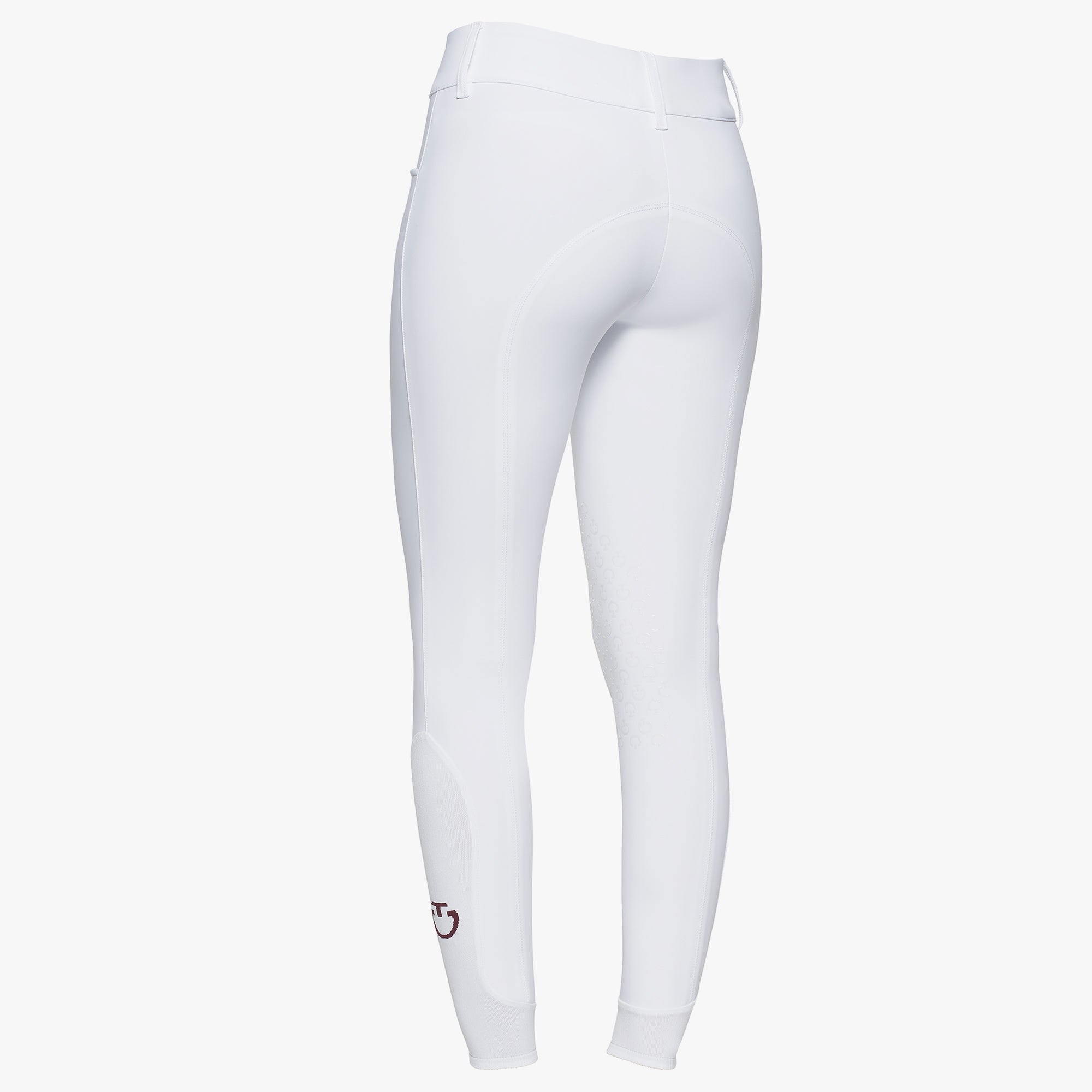 Cavalleria Toscana Women’s American Jumping grip breeches