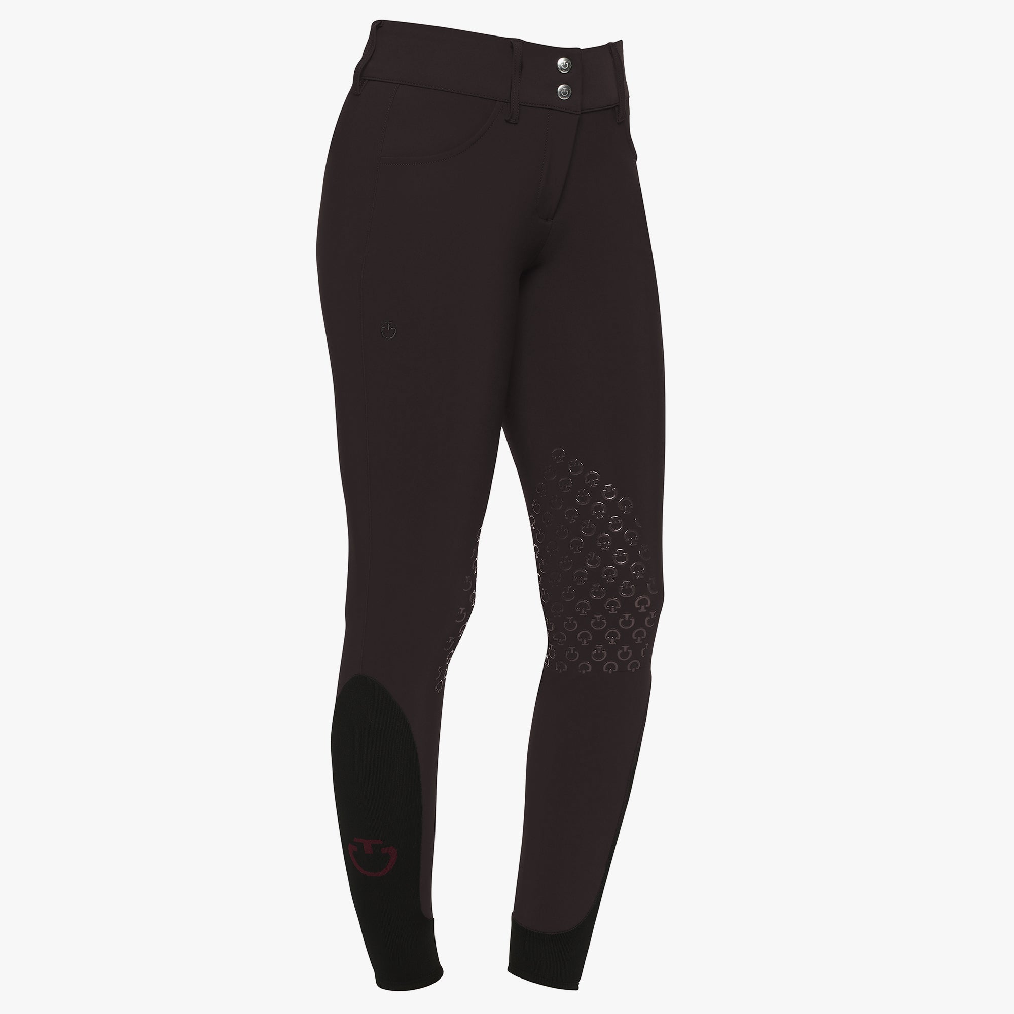 Cavalleria Toscana Women’s American Jumping grip breeches