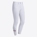 Cavalleria Toscana Women’s knee grip jumping breeches