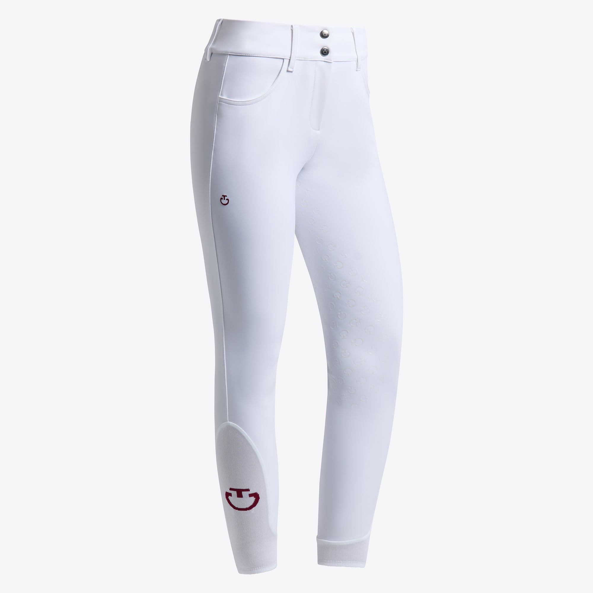 Cavalleria Toscana Women’s American Full Grip Breeches