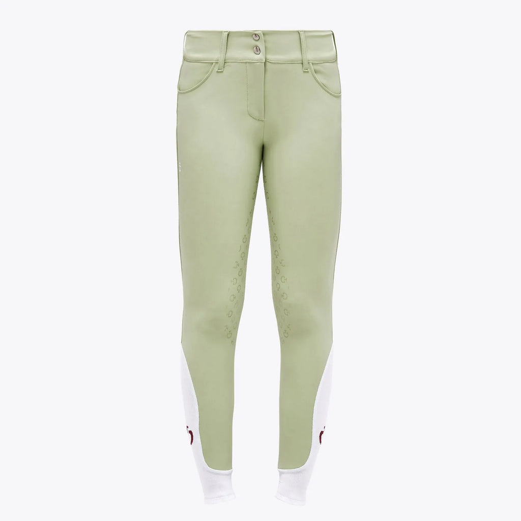 Cavalleria Toscana American Full Grip Breeches