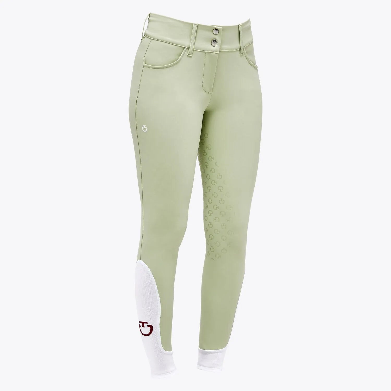 Cavalleria Toscana American Full Grip Breeches